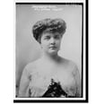 thumbnail image 1 of Historic Print, Mrs. Howard Elliott - 2, 16" x 20", 1 of 3