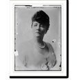 thumbnail image 1 of Historic Print, Mrs. J. Hamilton Lewis, 18" x 24", 1 of 3