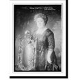 thumbnail image 1 of Historic Print, Mrs. J.M. Sutton, Edmonston, 18" x 24", 1 of 3