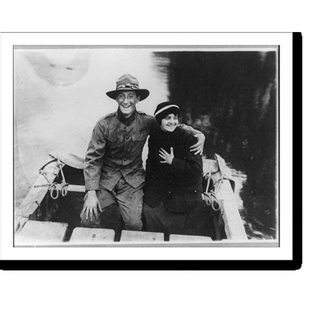 Historic Print, [N.Y. National Guard training and maneuvers at Fishkill