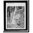 thumbnail image 1 of Historic Print, NASA Industrial Plant, 12214 Lakewood Boulevard, Downey, Los Angeles County, CA - 34, 16" x 20", 1 of 3