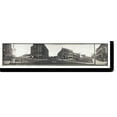 thumbnail image 1 of Historic Print, NE Kearney 1909 PHOTO, Width 11" x Length 49", 1 of 3