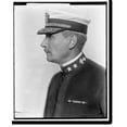 thumbnail image 1 of Historic Print, NIBLACK, A.P., ADMIRAL, 16" x 20", 1 of 3