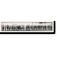 thumbnail image 1 of Historic Print, NJ Governors at Spring Lake 1911 PHOTO, Width 7" x Length 36", 1 of 3