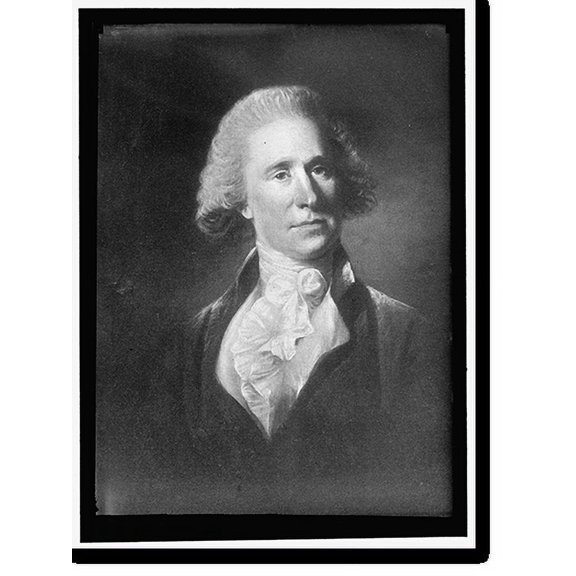 Historic Print, NO CAPTION - 385, 18" x 24"