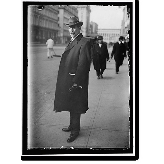 Historic Print, NO CAPTION - 39, 16" x 20"