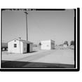 thumbnail image 1 of Historic Print, Naval Supply Annex Stockton, Rough & Ready Island, Stockton, San Joaquin County, CA - 29, 16" x 20", 1 of 3