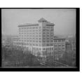 thumbnail image 1 of Historic Print, [New Y.M.C.A. building, Detroit, Mich.] - 2, 18" x 24", 1 of 3