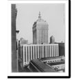 Historic Print, [New York City N.Y. Central Bldg., Vanderbilt Ave