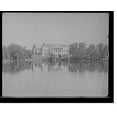 Historic Print, [New York State Building (World's Fair, Pan American