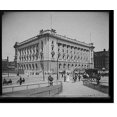 thumbnail image 1 of Historic Print, [New post office, Cleveland, Ohio], 16" x 20", 1 of 3