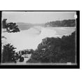 thumbnail image 1 of Historic Print, [Niagara Falls from Goat Island, N.Y.], 16" x 20", 1 of 3