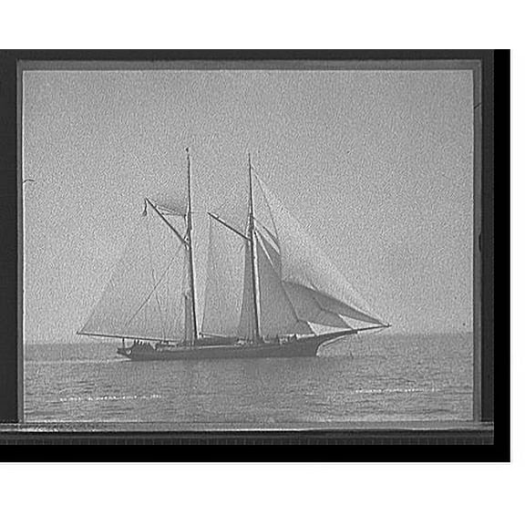 Historic Print, Nirvana, July 11, 1891, 16" x 20"