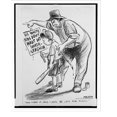 thumbnail image 1 of Historic Print, Now hurry up, child. you'll be late for school"", 16" x 20", 1 of 3