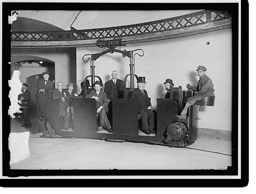 Historic Print, O'GORMAN, JAMES ALOYSIUS. SENATOR FROM NEW YORK, 1911