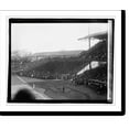 thumbnail image 1 of Historic Print, Opening Day, 1922, 4/12/22, 16" x 20", 1 of 3