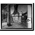 thumbnail image 1 of Historic Print, Ormond Hotel, 15 East Granada, Ormond Beach, Volusia County, FL - 125, 16" x 20", 1 of 3