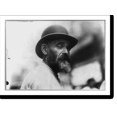Historic Print, Orthodox Jews, New York City man 2, 16" x 20