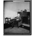 thumbnail image 1 of Historic Print, PERSHING, JOHN J. GENERAL - 9, 18" x 24", 1 of 3