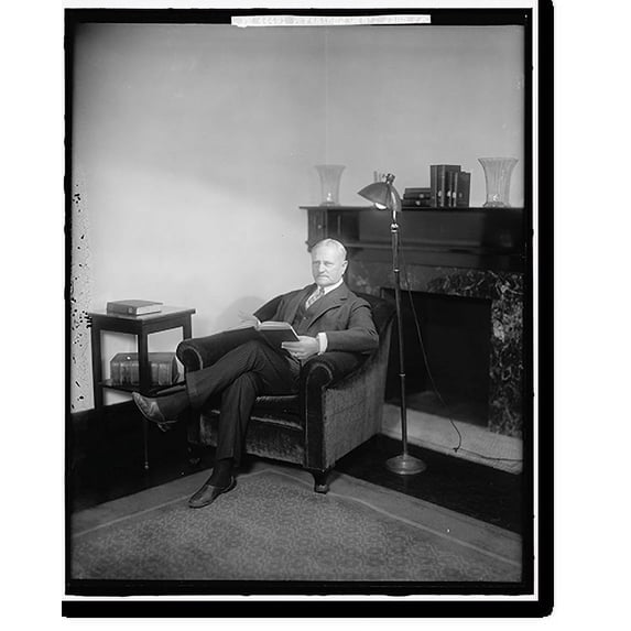 Historic Print, PERSHING, JOHN J. GENERAL - 9, 18" x 24"