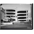 thumbnail image 1 of Historic Print, PMI Parking Garage, 403-407 Ninth Street, Northwest, Washington, District of Columbia, DC - 4, 18" x 24", 1 of 3
