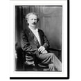 thumbnail image 1 of Historic Print, Paderewski - 15, 18" x 24", 1 of 3