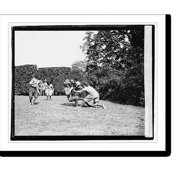 Historic Print, Pageant, Vets of Foreign Wars, [...] Philippines, 18" x 24"