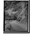 thumbnail image 1 of Historic Print, Paihi Bridge, Spanning Paihi Gulch at Hana Highway (County Route 31), Kipahulu, Maui County, HI - 2, 16" x 20", 1 of 3