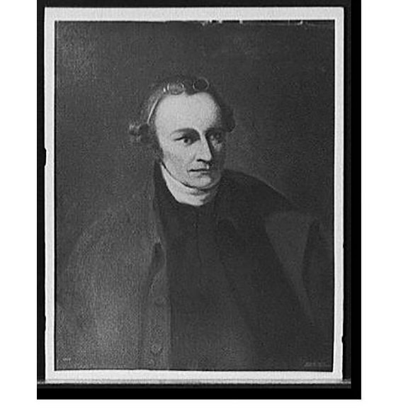 Historic Print, [Patrick Henry, half-length portrait] - 2, 16" x 20"