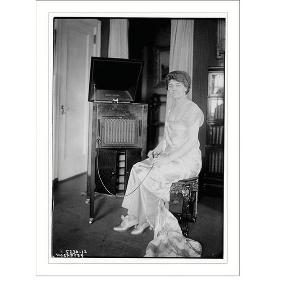 Historic Print, Peterson - 11, 18" x 24"