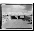 Historic Print, Petrified Forest National Park Roads & Bridges