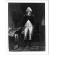 Historic Print, Ph Schuyler.painted by [Chappel, name scraped out] ; [eng'r, scraped out