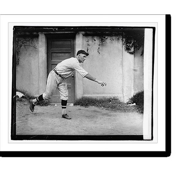 Historic Print, Phillips, 1921 - 2, 16" x 20"