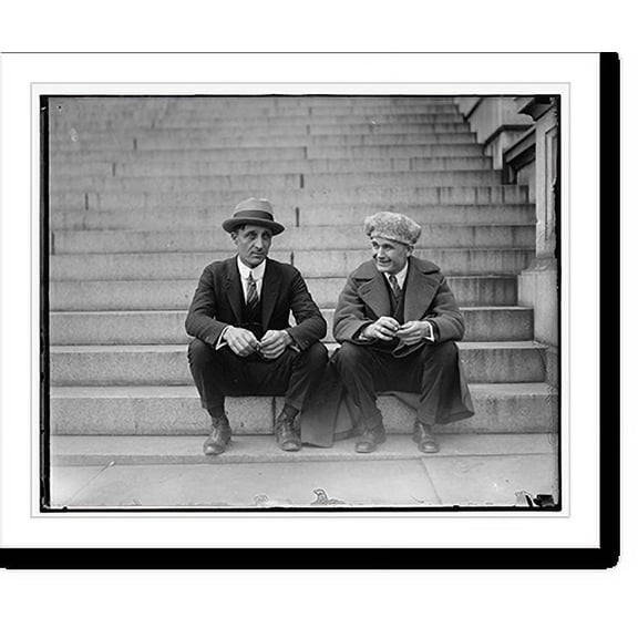 Historic Print, Photographers, 16" x 20"