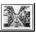 Historic Print, [Photography exhibit, Palace of Liberal Arts, Paris
