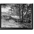 thumbnail image 1 of Historic Print, Picchetti Winery, 13100 Montebello Road, Cupertino, Santa Clara County, CA - 6, 16" x 20", 1 of 3