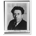 thumbnail image 1 of Historic Print, Pietro Secchia, membro della segreteria del P.C.I. - deputato alla costituente, 16" x 20", 1 of 3