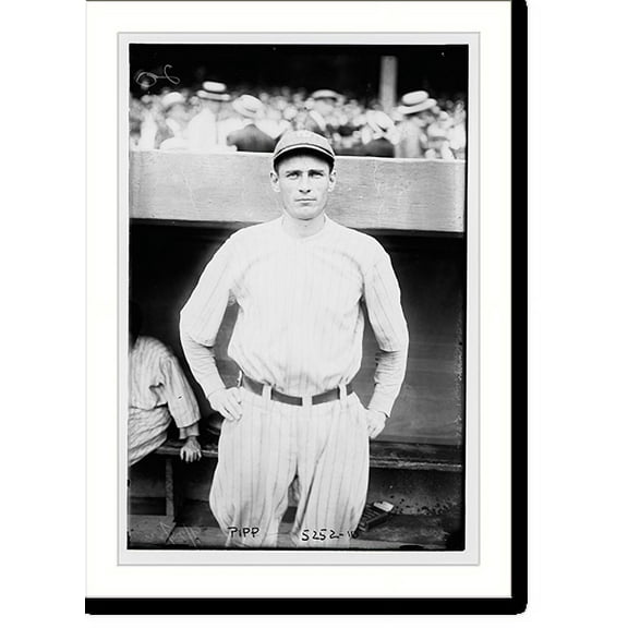 Historic Print, Pipp, 16" x 20"