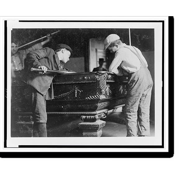 Historic Print, Playing Pool in Pool Branch Chauteau [i.e., Chouteau?] & Manchester. Location: St. Louis, Missouri., 18" x 24"
