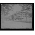 Historic Print, Pocono Mountain House, Mt. Pocono, Pa., 16" x 20