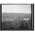 Historic Print, Pocono Mountain House, Pa., 16" x 20"