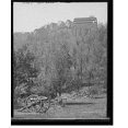 Historic Print, Point Lookout, Lookout Mt., Tenn., 16" x 20"