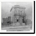 thumbnail image 1 of Historic Print, Private Residence, San Francisco, 18" x 24", 1 of 3