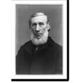 thumbnail image 1 of Historic Print, [Professor John Tyndall, half-length portrait, facing left], 18" x 24", 1 of 3