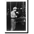thumbnail image 1 of Historic Print, Profiling extractors - Eddystone Rifle Plant, Eddystone, Pa., 16" x 20", 1 of 3