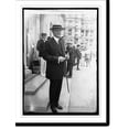 thumbnail image 1 of Historic Print, R.B. Craeger, 8/21/23, 16" x 20", 1 of 3