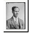 thumbnail image 1 of Historic Print, R.W.E. Cecil, 18" x 24", 1 of 3