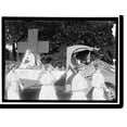 thumbnail image 1 of Historic Print, RED CROSS PARADE - 3, 16" x 20", 1 of 3