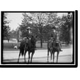 thumbnail image 1 of Historic Print, RIDING AND HUNT CLUB. FRANK G. CARPENTER, RIGHT, 18" x 24", 1 of 3