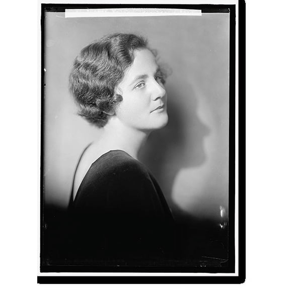 Historic Print, ROLAND, ROSALIE M. PORTRAIT - 2, 16" x 20"